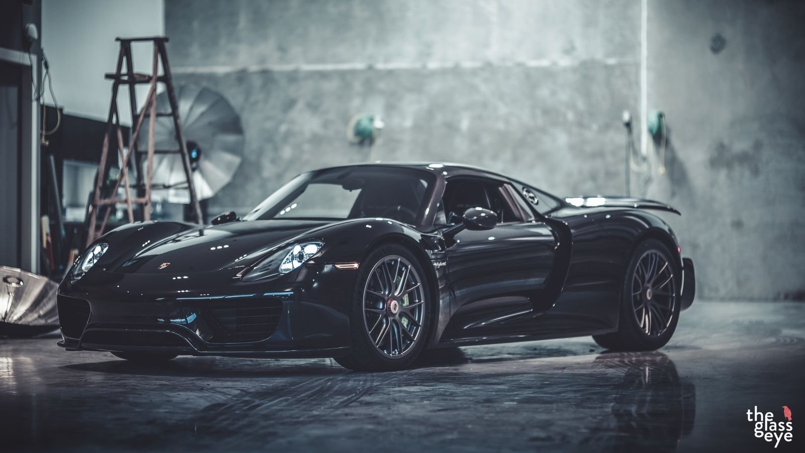porsche, 918, Spyder, Cars, Supercars Wallpaper