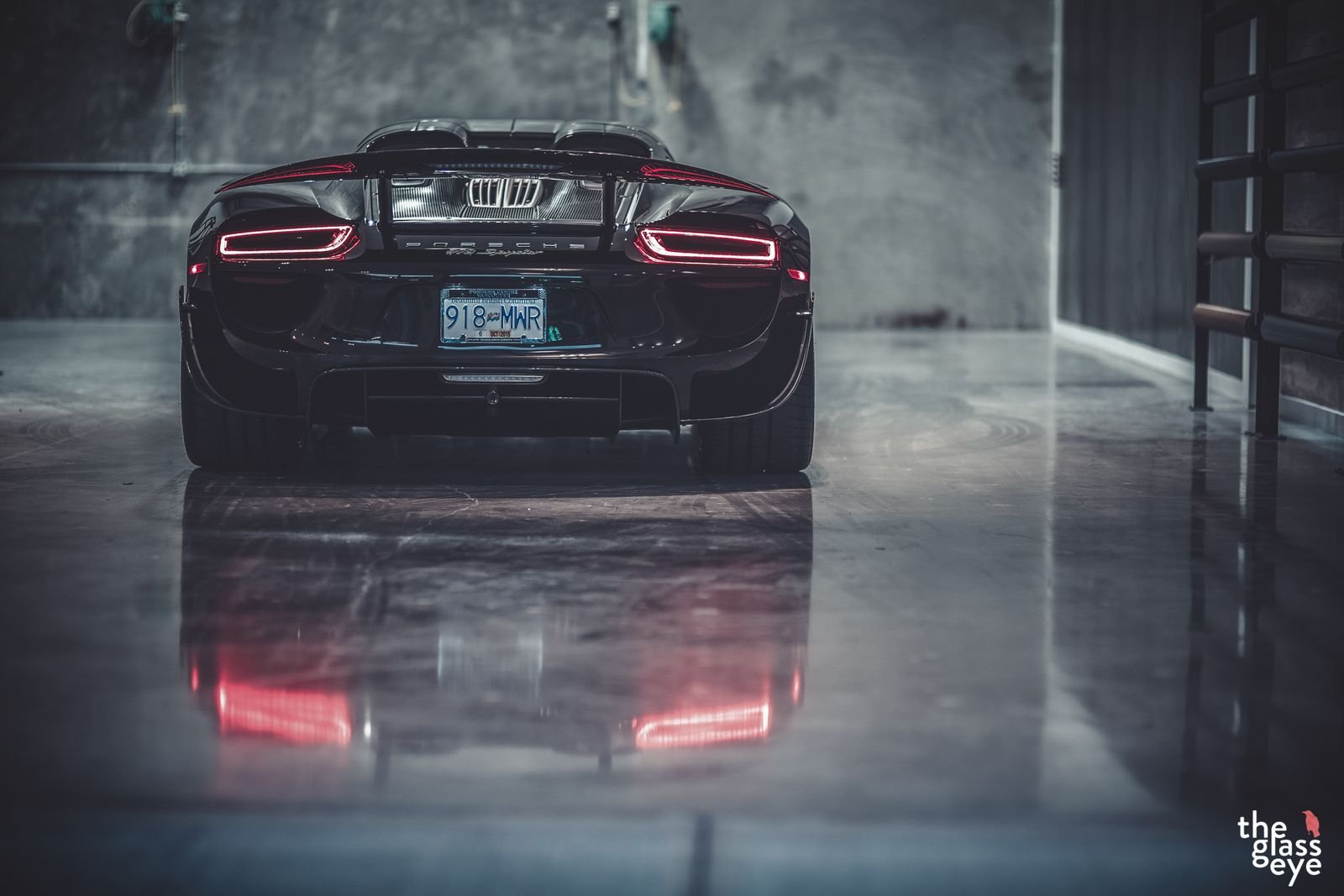 porsche, 918, Spyder, Cars, Supercars Wallpaper