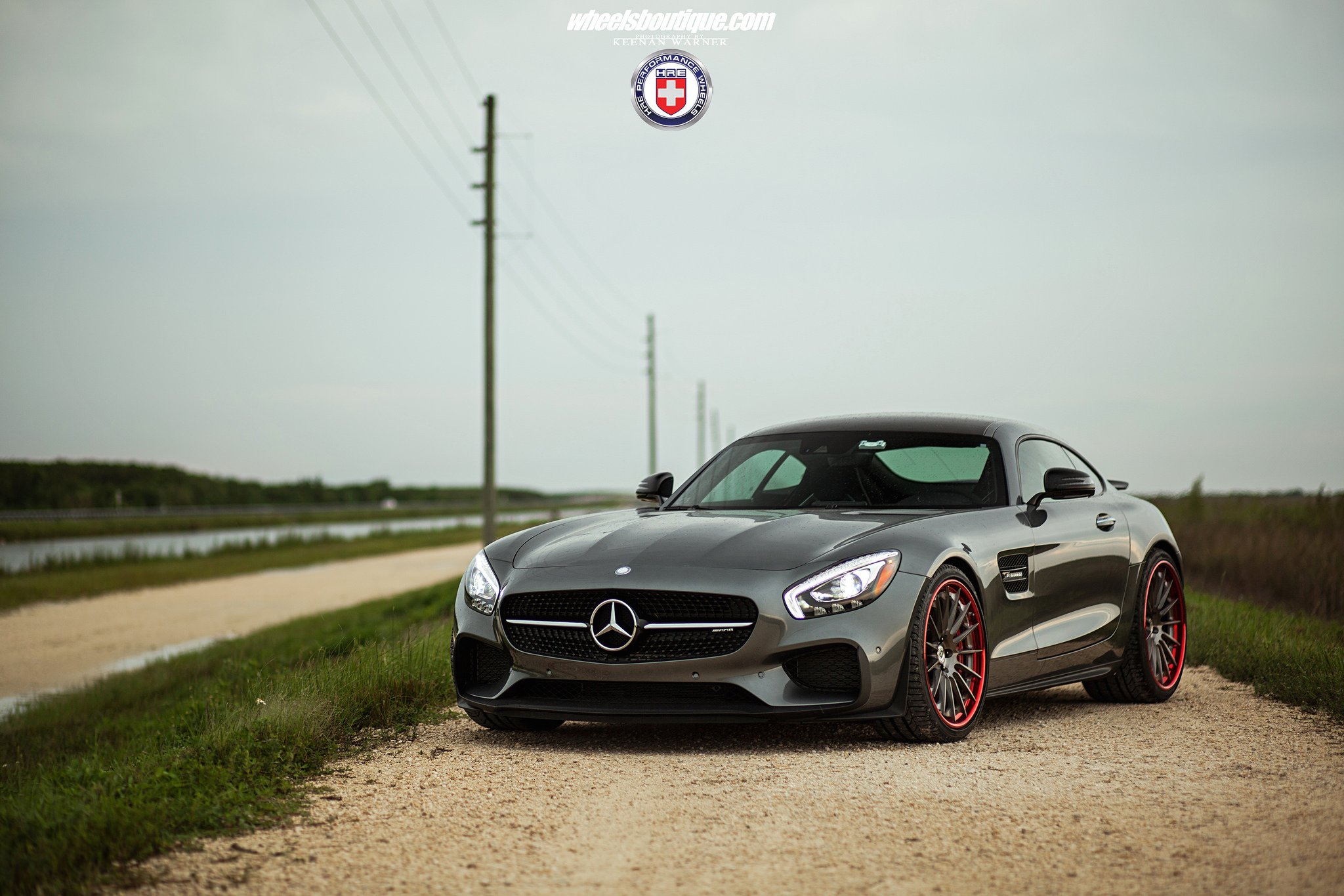 mercedes, Amg, Gts, Hre, Wheels, Cars, Coupe Wallpaper