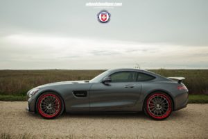 mercedes, Amg, Gts, Hre, Wheels, Cars, Coupe