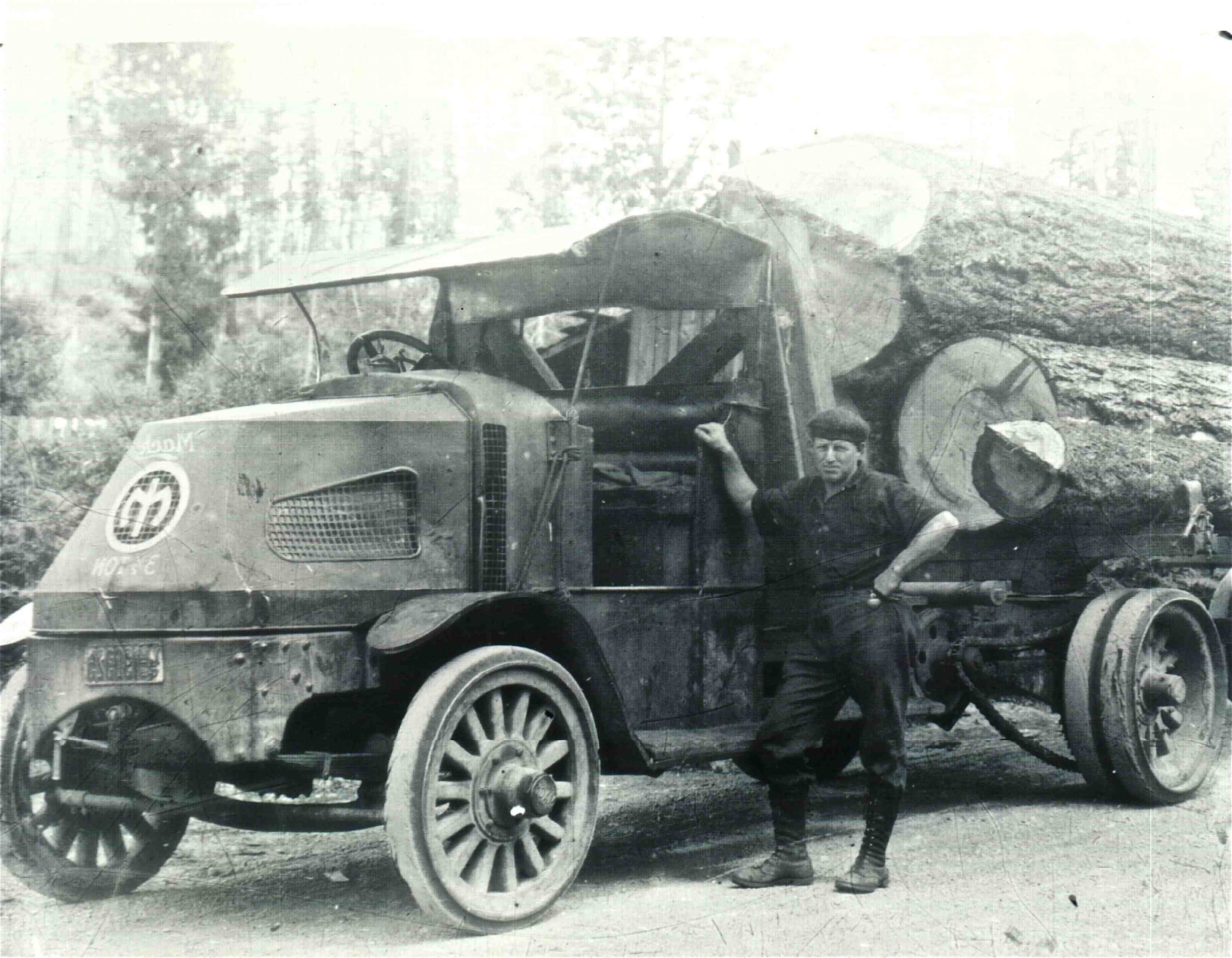 mack, Semi, Tractor, Transport, Truck Wallpaper