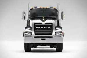 mack, Semi, Tractor, Transport, Truck