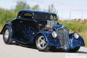 1933, Chevrolet, Willys, Hot, Rod, Rods, Retro, Engine, Engines