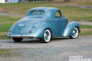 1940, Chevrolet, Willys, Coupe, Retro, Hot, Rod, Rods