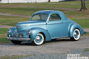 1940, Chevrolet, Willys, Coupe, Retro, Hot, Rod, Rods