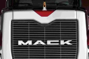 mack, Semi, Tractor, Transport, Truck