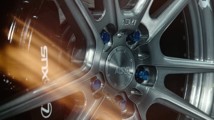 adv, 1, 2jz, Wheel, On, Lexus, Is, 250 HD Wallpaper Desktop Background