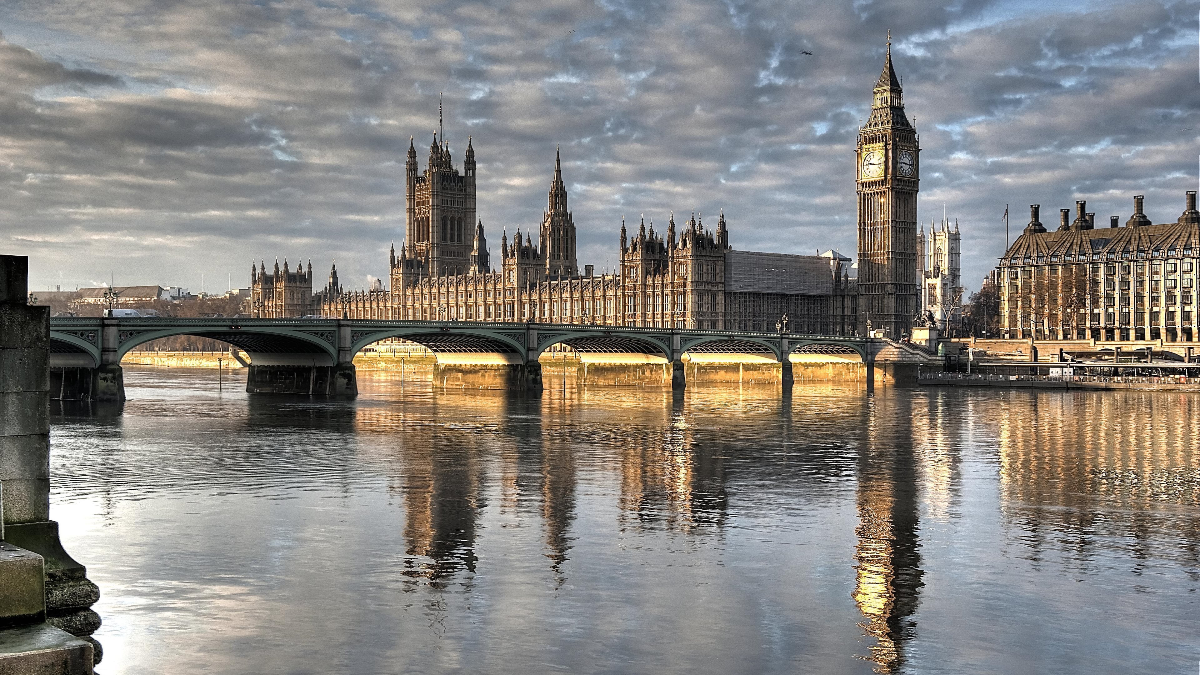 houses, Of, Parliament Wallpaper