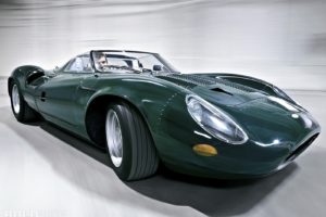 1966, Jaguar, Xj13, Supercars, Supercar, Race, Racing, Classic