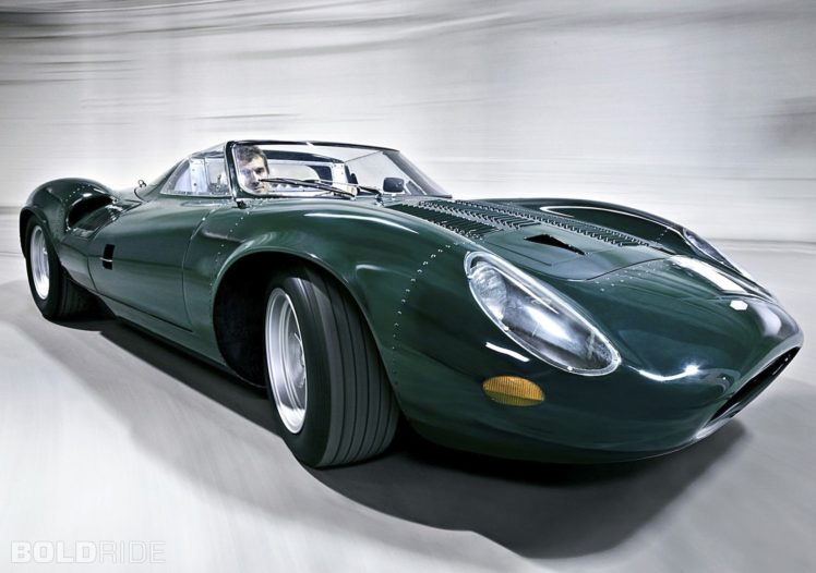 1966, Jaguar, Xj13, Supercars, Supercar, Race, Racing, Classic HD Wallpaper Desktop Background