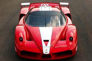 2005, Ferrari, Fxx, Supercars, Supercar, Race, Cars, Racing