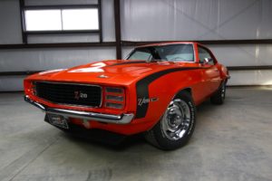 1969, Chevy, Chevrolet, Camaro, Z28, Cars, Coupe