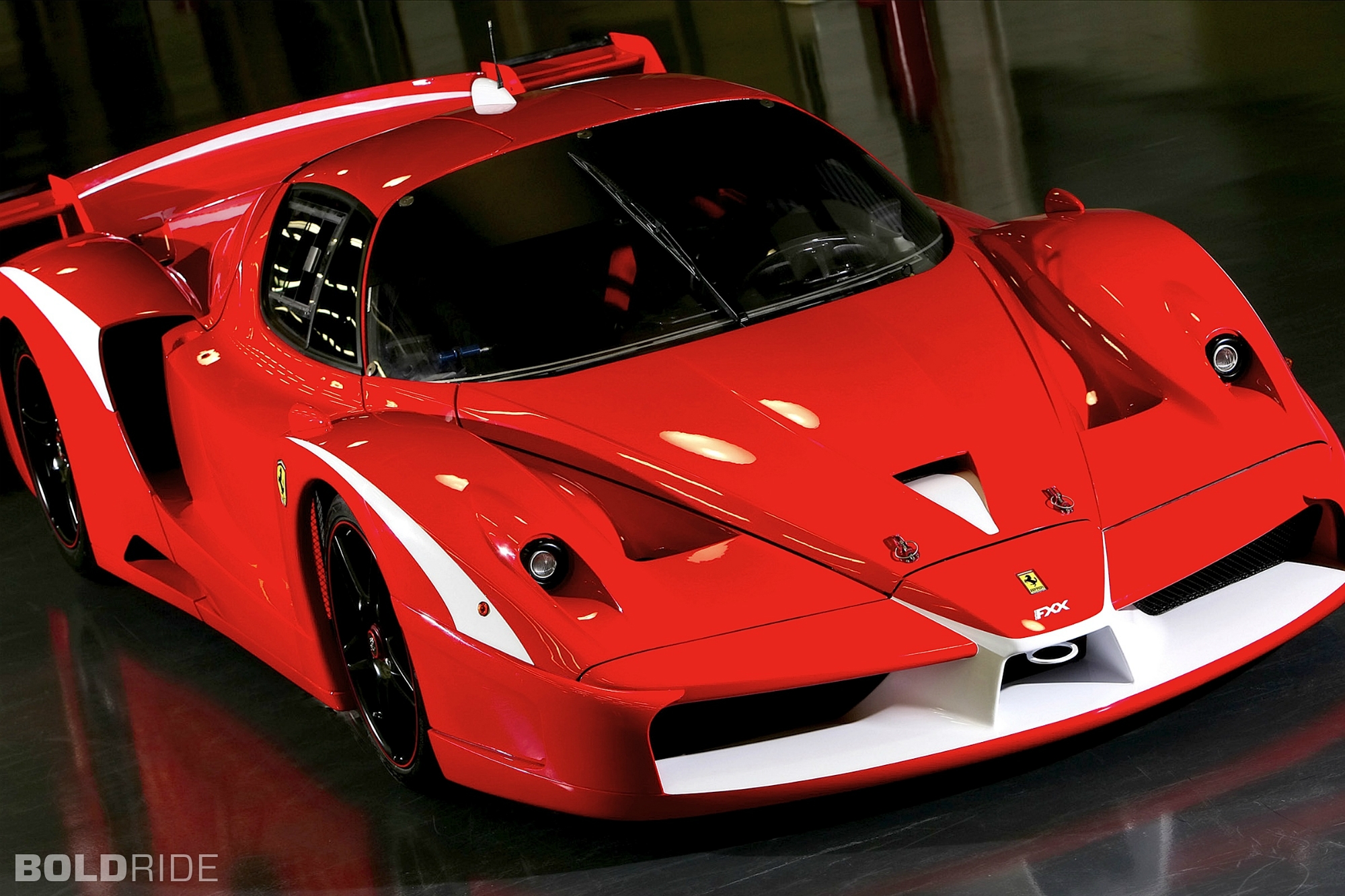 2008, Ferrari, Fxx, Evolution, Supercar, Supercars, Race, Cars, Racing Wallpaper