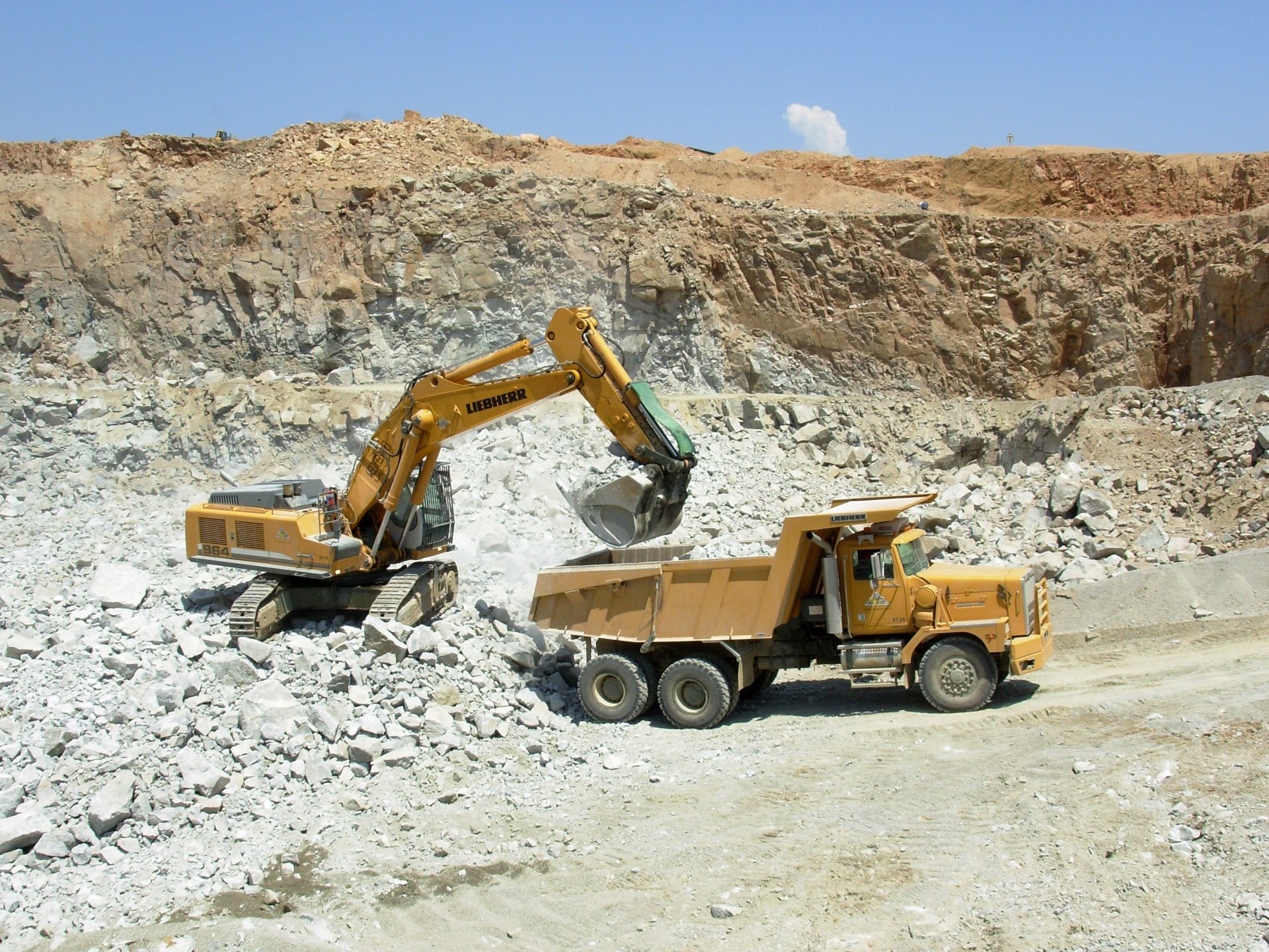 western, Star, Semi, Tractor, Transport Wallpaper