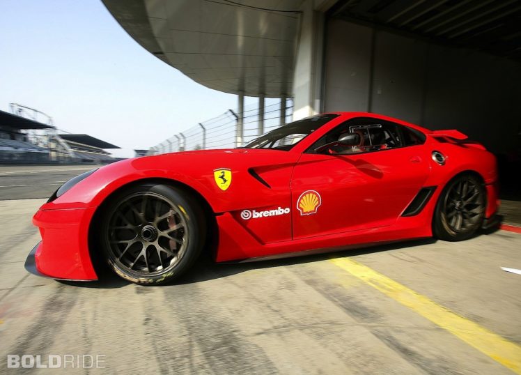 2010, Ferrari, 599xx, Supercar, Supercars, Race, Cars, Racing HD Wallpaper Desktop Background