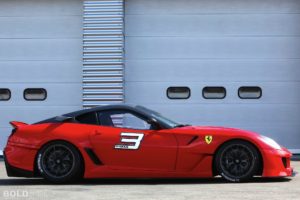 2010, Ferrari, 599xx, Supercar, Supercars, Race, Cars, Racing