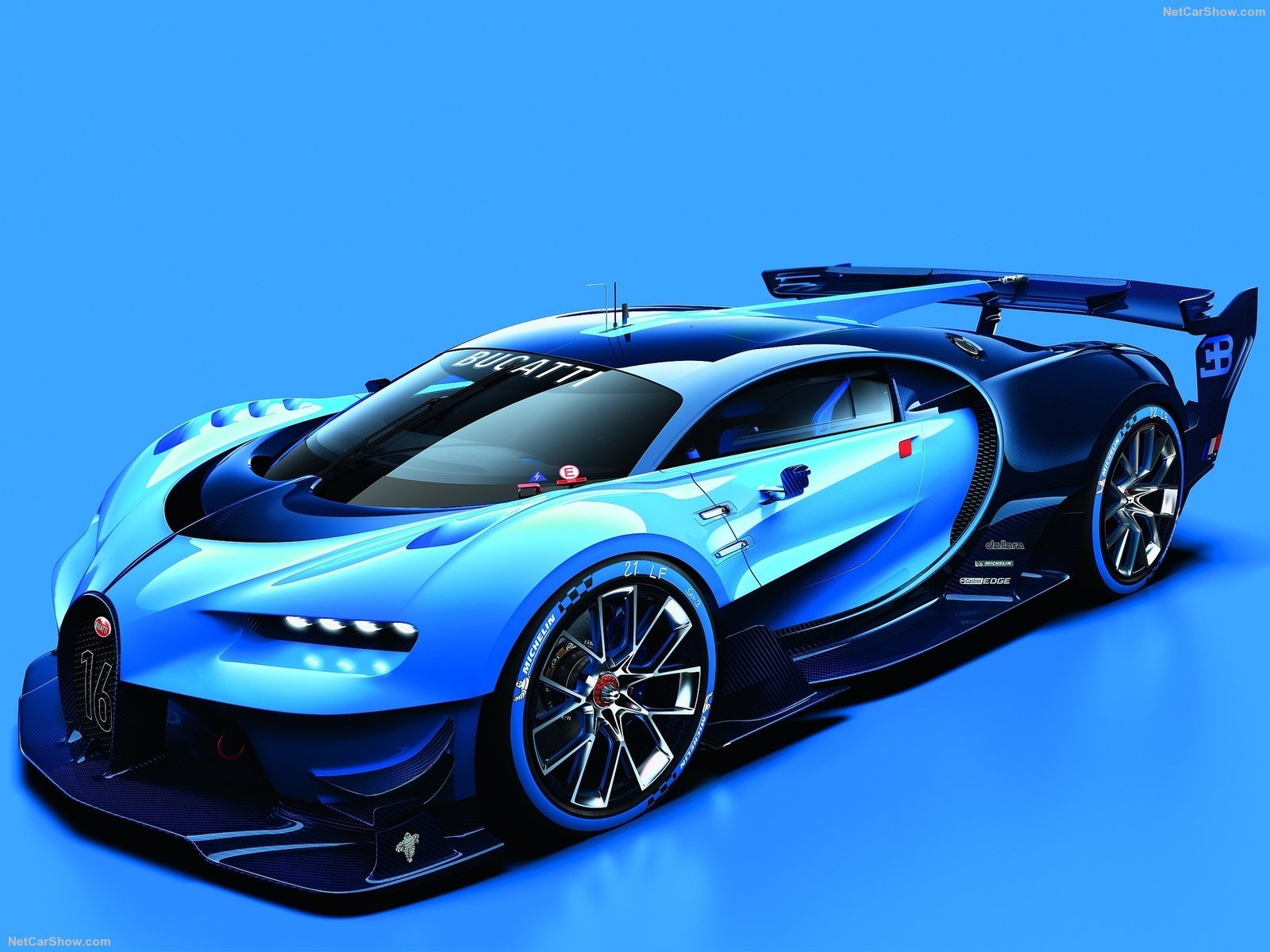 bugatti, Vision, Gran, Turismo, Concept, 2015, Cars, Videogames Wallpaper