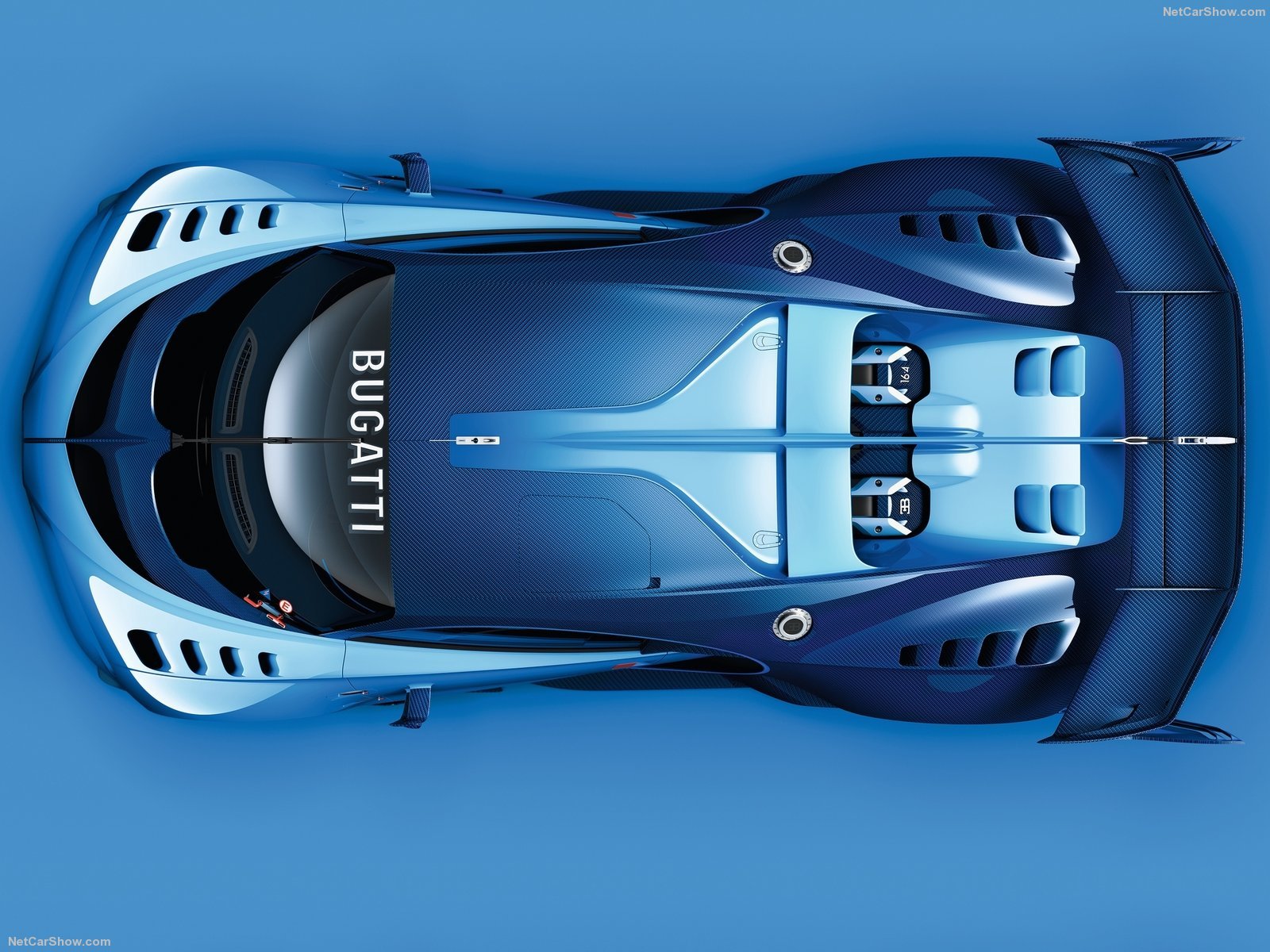 bugatti, Vision, Gran, Turismo, Concept, 2015, Cars, Videogames Wallpaper