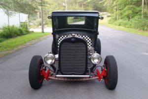 1929, Ford, Model a, Hot, Rod, Rods, Custom, Vintage
