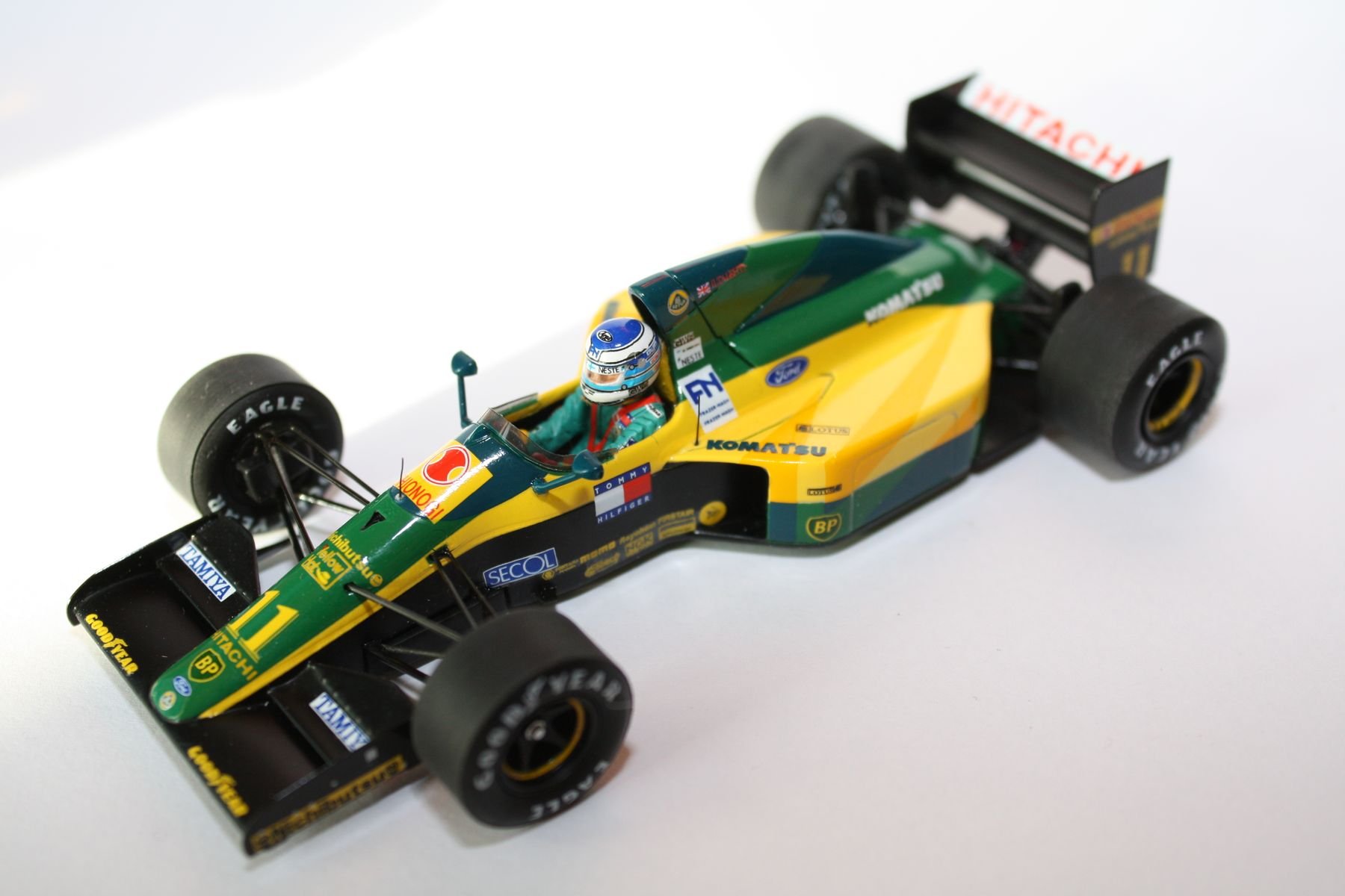 1992, Lotus, 102d, F 1, Formula, Race, Racing Wallpaper