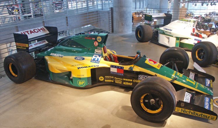 1992, Lotus, 102d, F 1, Formula, Race, Racing HD Wallpaper Desktop Background