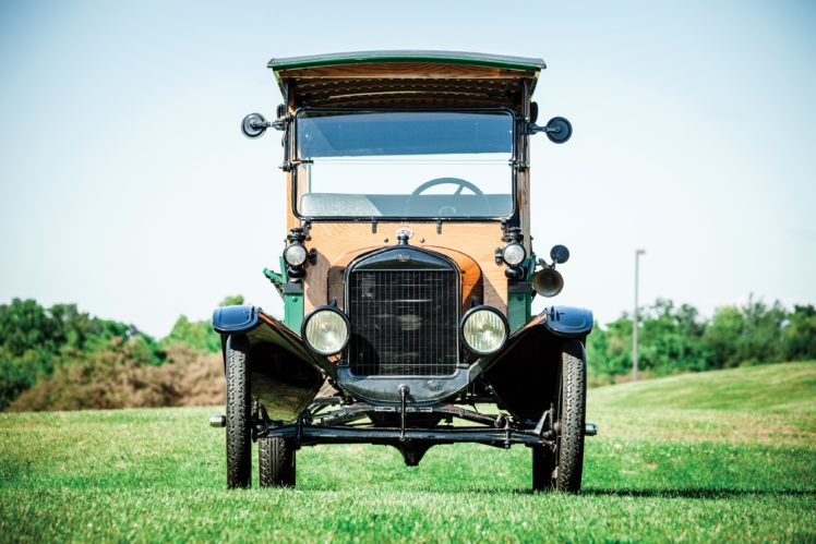 1925, Ford, Model tt, Huckster, Pickup, Truck, Vintage HD Wallpaper Desktop Background