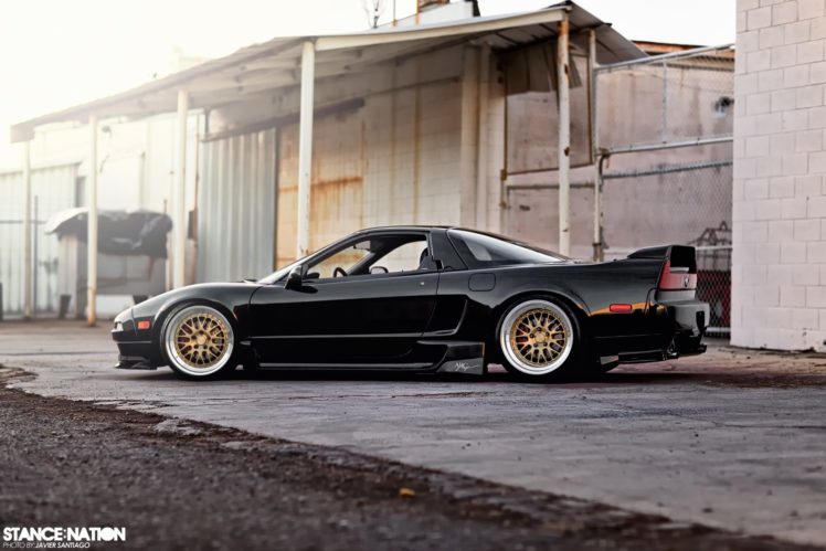 acura, Nsx, Tuning, Custom, Supercar HD Wallpaper Desktop Background