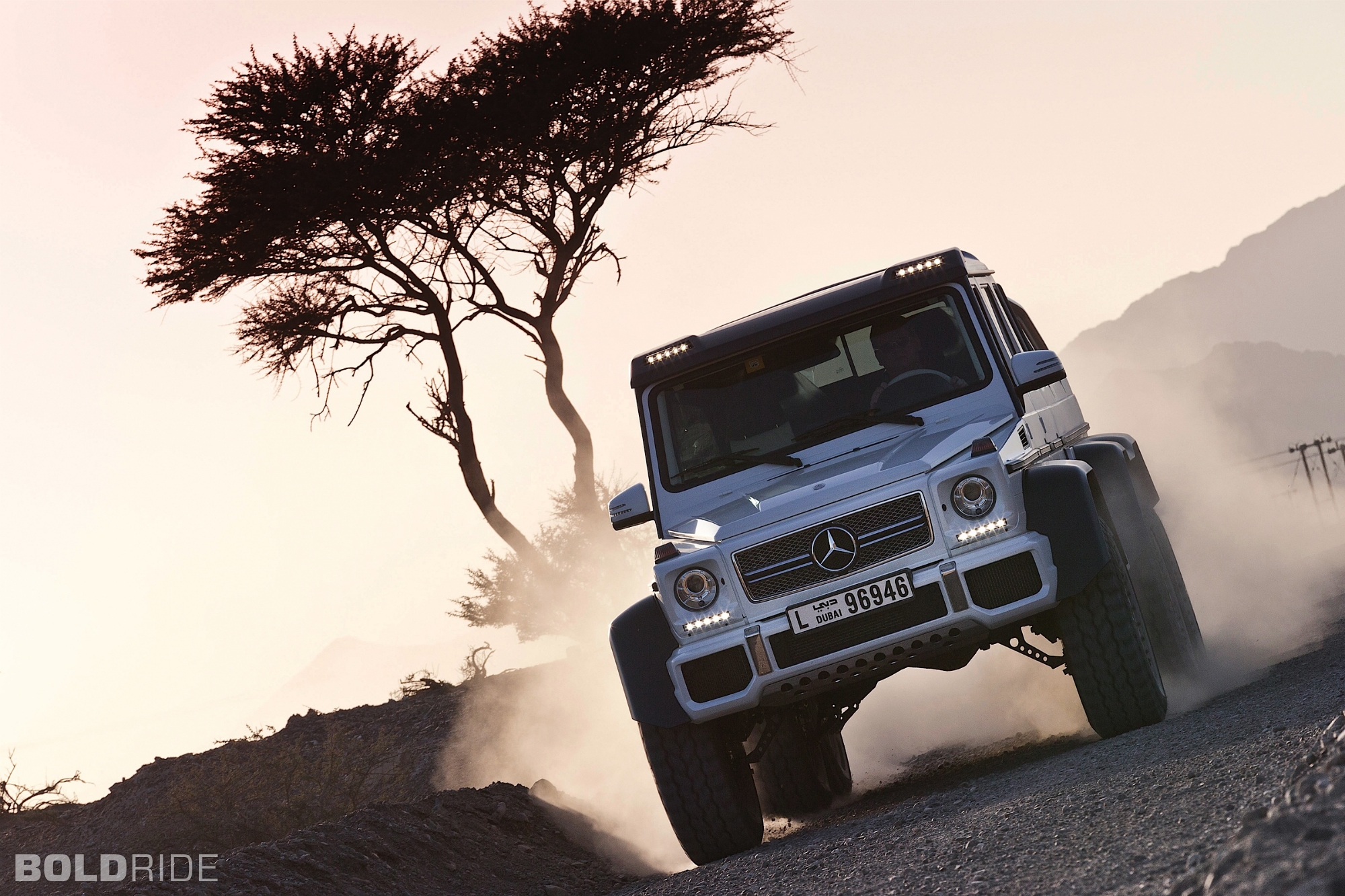 2013, Mercedes, Benz, G63, Amg, 6x6, 4x4, Offroad, Suv Wallpaper