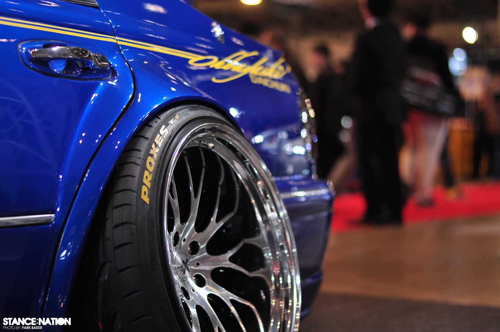 nissan, Y33, Cima, Tuning, Custom Wallpaper