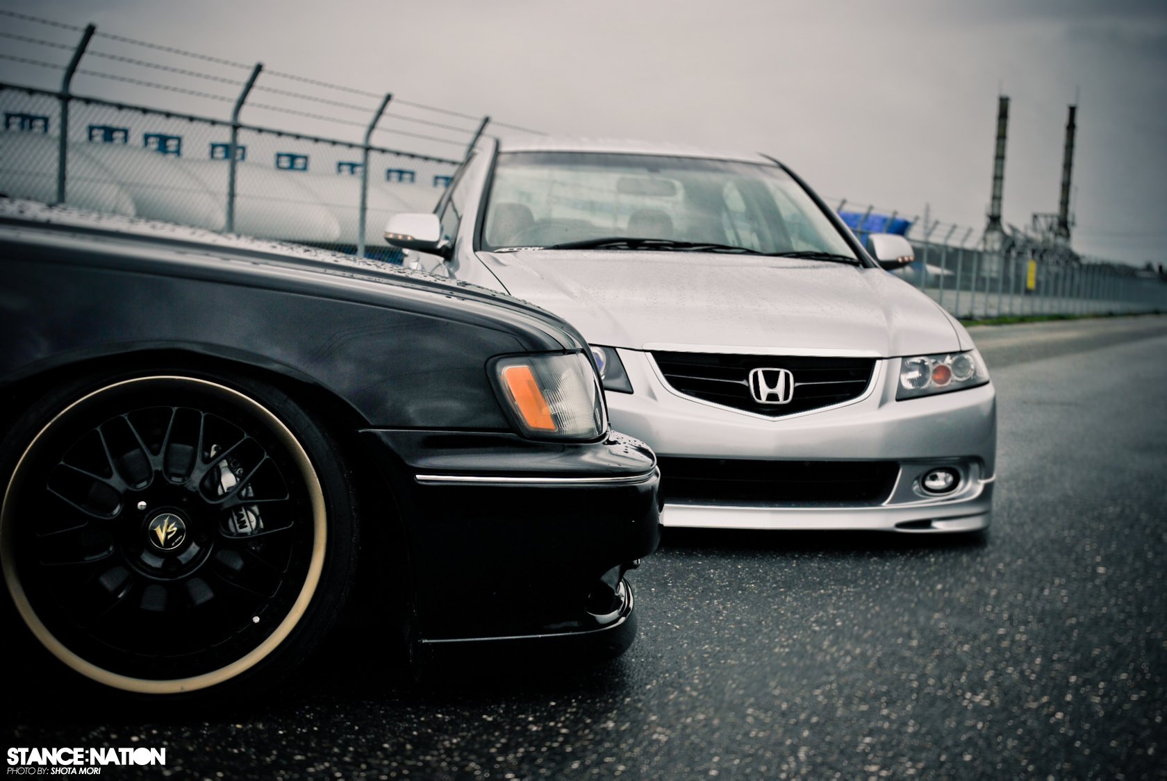 nissan, Cima, Tuning, Custom Wallpaper