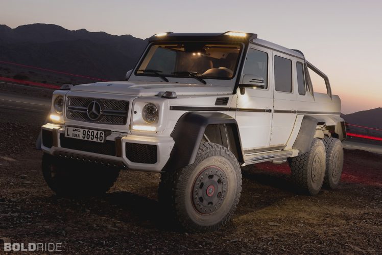 2013, Mercedes, Benz, G63, Amg, 6×6, 4×4, Offroad, Suv HD Wallpaper Desktop Background