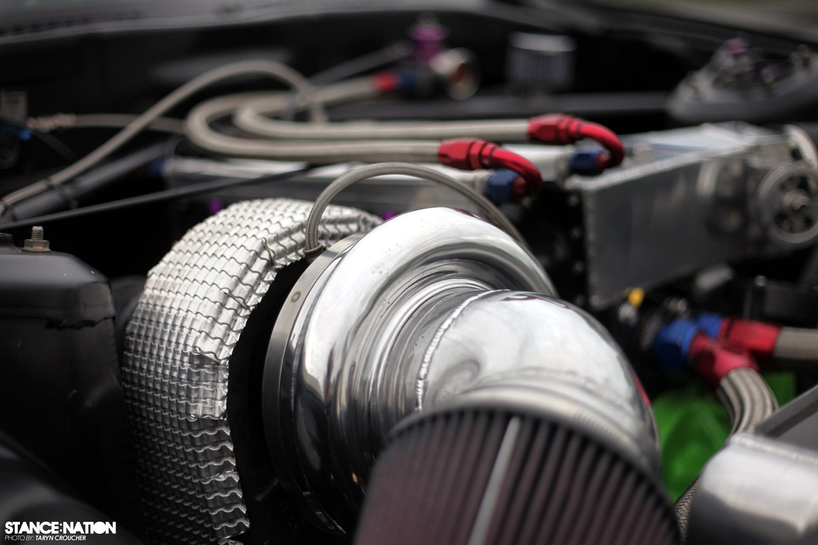 1988, Mazda, Rx7, Fc3s, Tuning, Custom Wallpaper