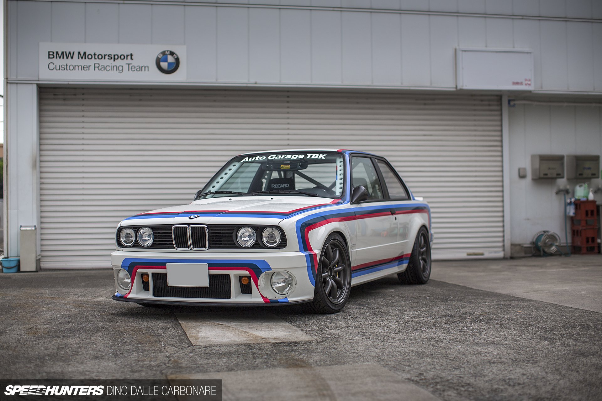 alpina, E30, Bmw, Tuning, Custom Wallpaper