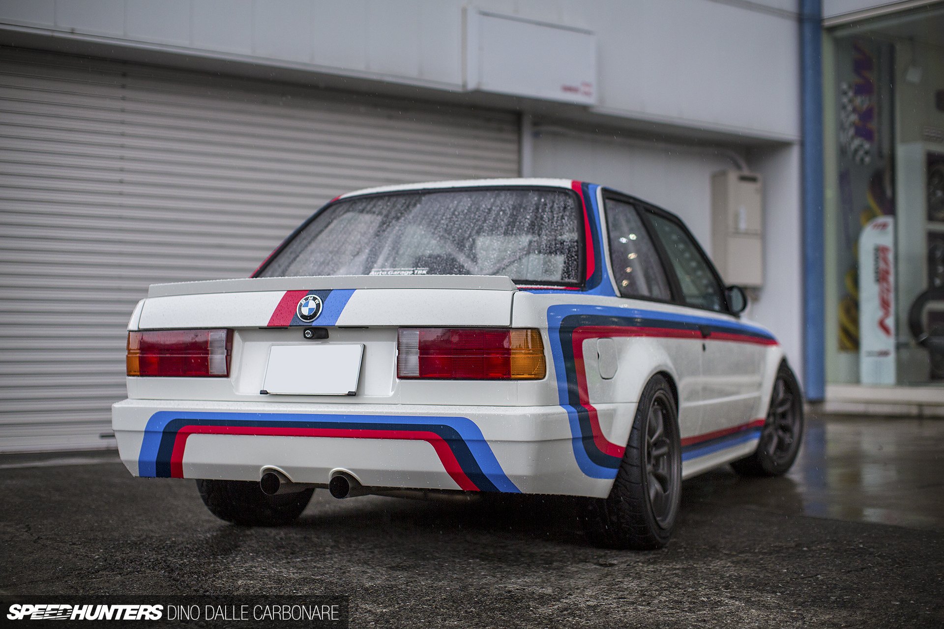 alpina, E30, Bmw, Tuning, Custom Wallpaper