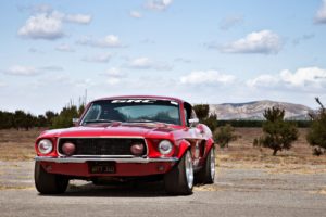 1968, Ford, Mustang, Race, Racing, Muscle, Hot, Rod, Rods, Classic