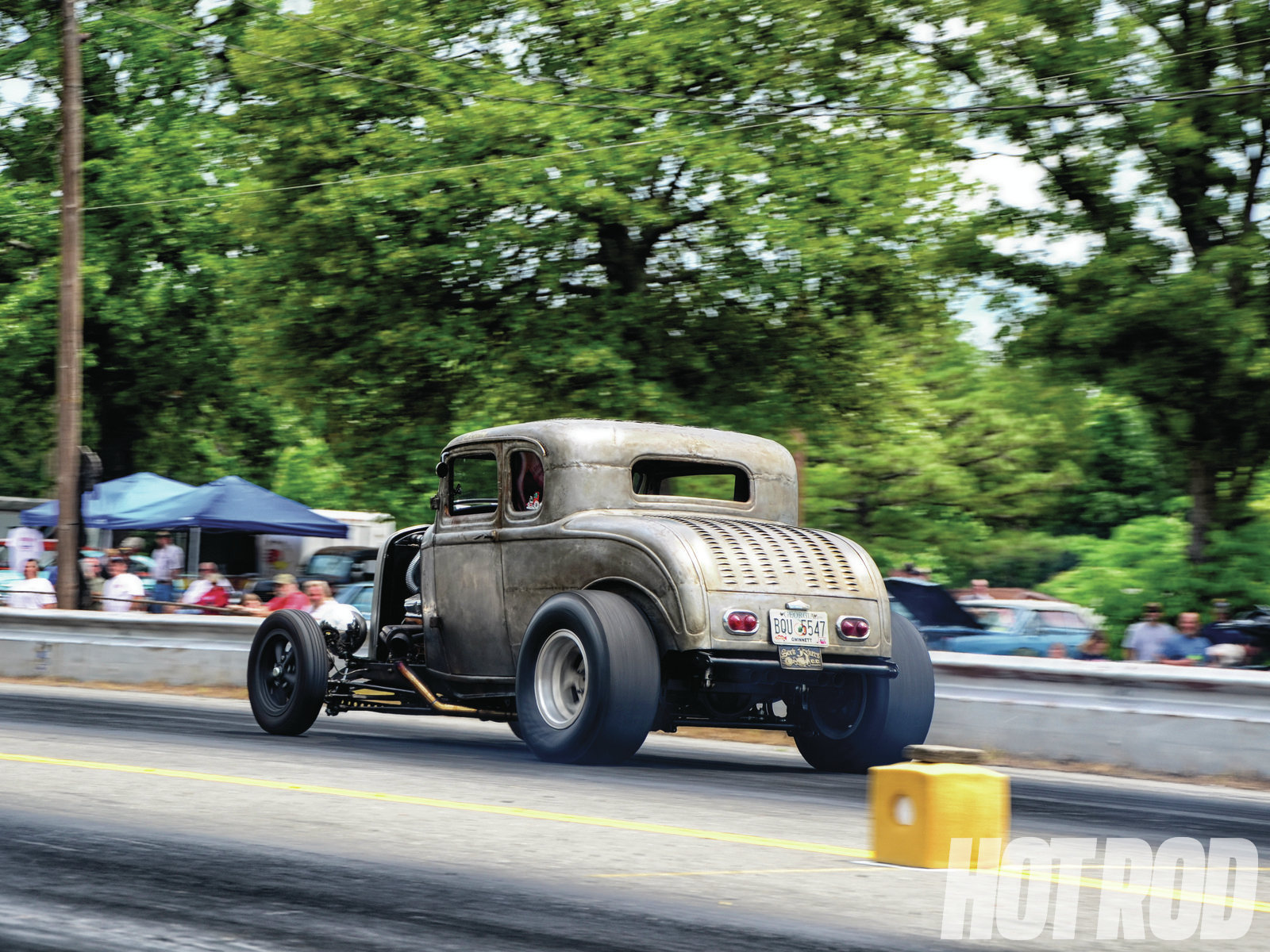 1932, Ford, Deuce, Coupe, Retro, Hot, Rod, Rods Wallpaper