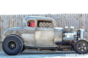 1932, Ford, Deuce, Coupe, Retro, Hot, Rod, Rods