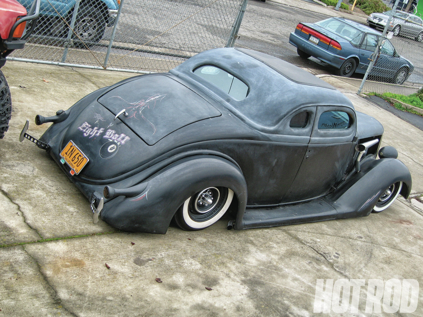 1936, Ford, Custom, Lowrider, Lowrider, Hot, Rod, Rods Wallpaper