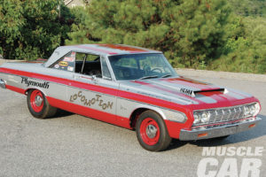1964, Plymouth, Belvedere, Hot, Rod, Rods, Muscle, Drag, Racing, Race