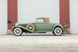 1931, Chrysler, Imperial, Convertible, Coupe, By, Lebaron, C g, Luxury, Vintage
