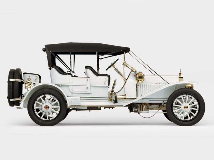 1913, Locomobile, Model m48 3, Baby, Tonneau, Luxury, Vintage HD Wallpaper Desktop Background