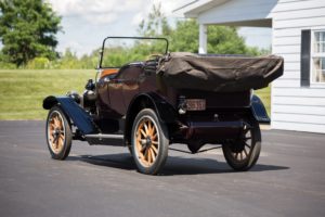 1913, Jackson, Sultanic, 5 passenger, Touring, Vintage