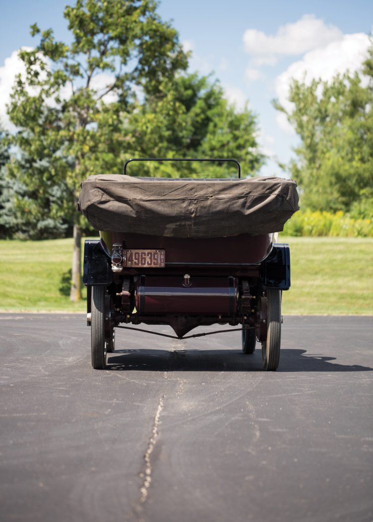 1913, Jackson, Sultanic, 5 passenger, Touring, Vintage HD Wallpaper Desktop Background