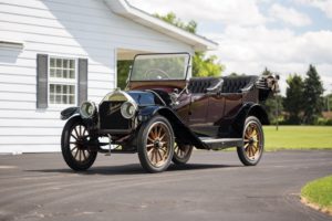 1913, Jackson, Sultanic, 5 passenger, Touring, Vintage