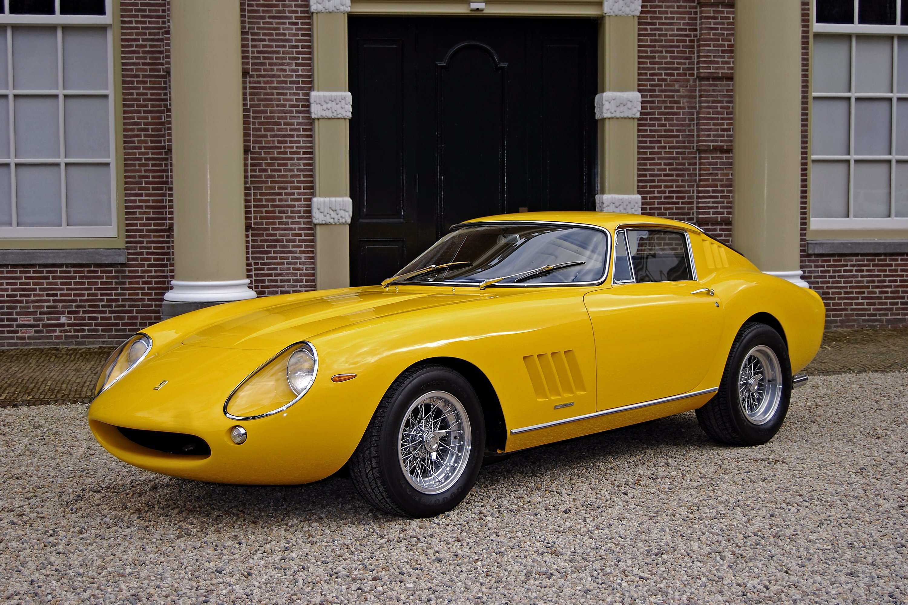 1967, Ferrari, 275, Gtb4, Lega, Pininfarina, Race, Racing, Supercar, Classic Wallpaper
