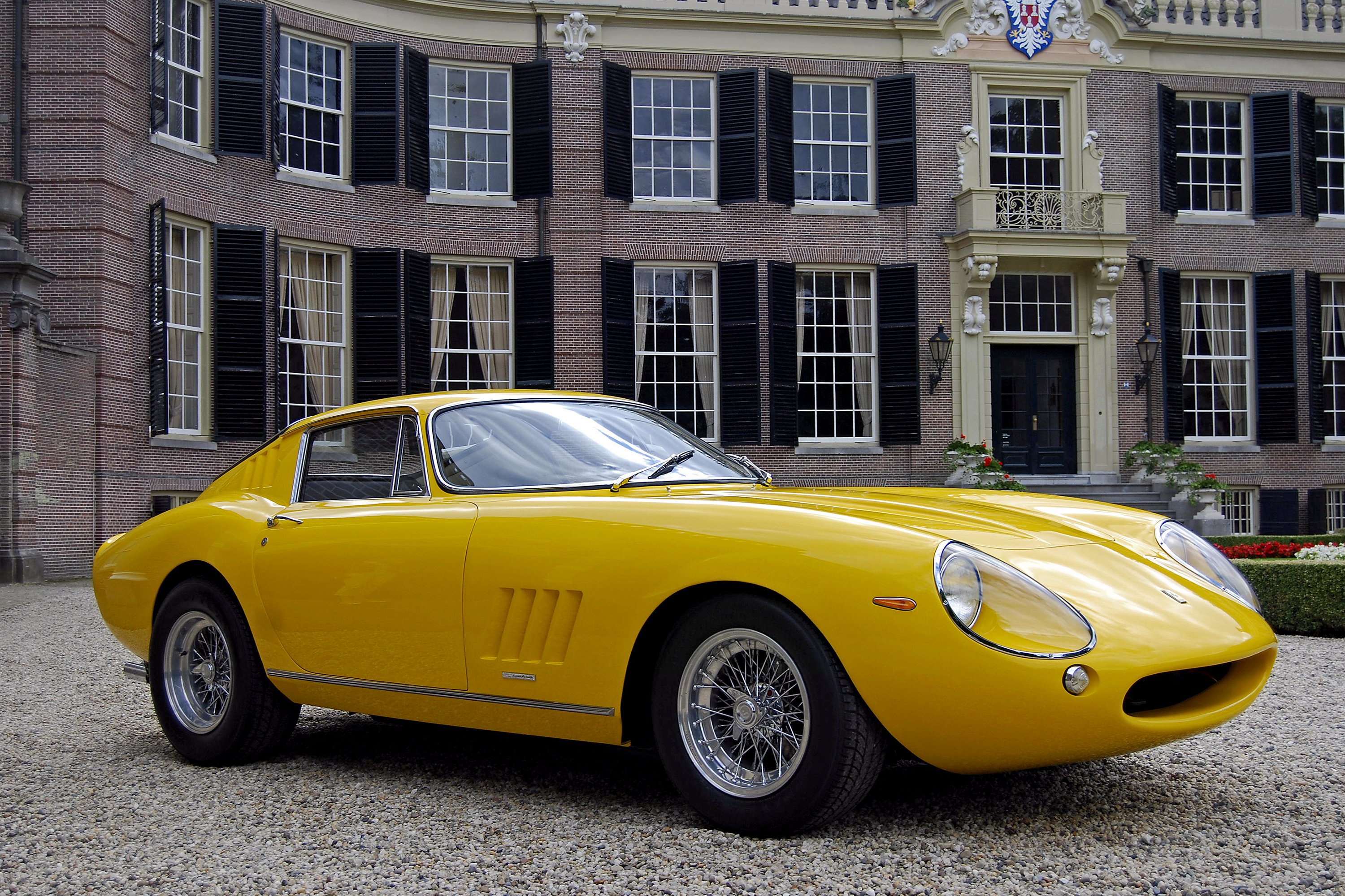 1967, Ferrari, 275, Gtb4, Lega, Pininfarina, Race, Racing, Supercar, Classic Wallpaper