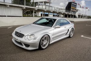 2004, Mercedes, Benz, Clk55, Amg, Dtm, Street version, C209, Race, Racing