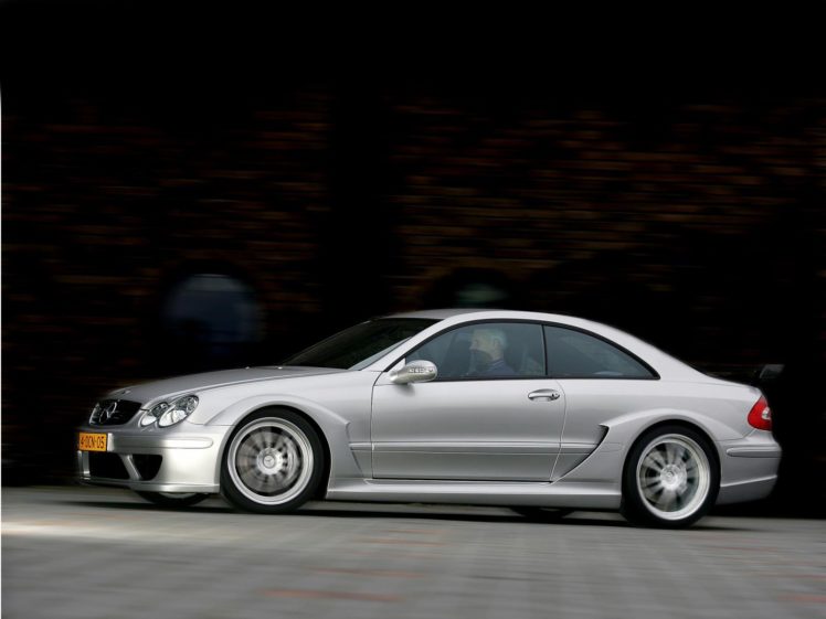 2004, Mercedes, Benz, Clk55, Amg, Dtm, Street version, C209, Race, Racing HD Wallpaper Desktop Background