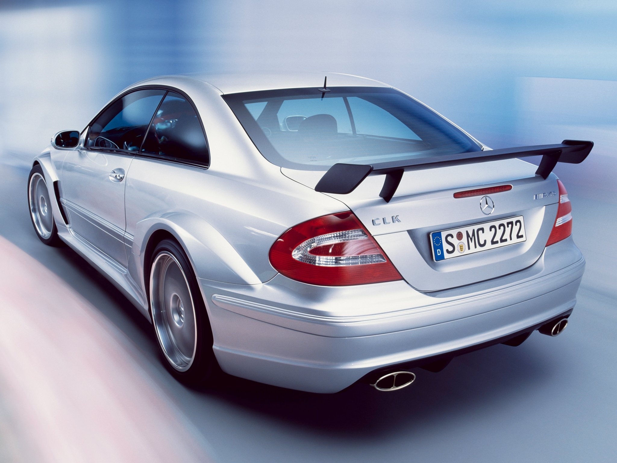 2004, Mercedes, Benz, Clk55, Amg, Dtm, Street version, C209, Race, Racing Wallpaper