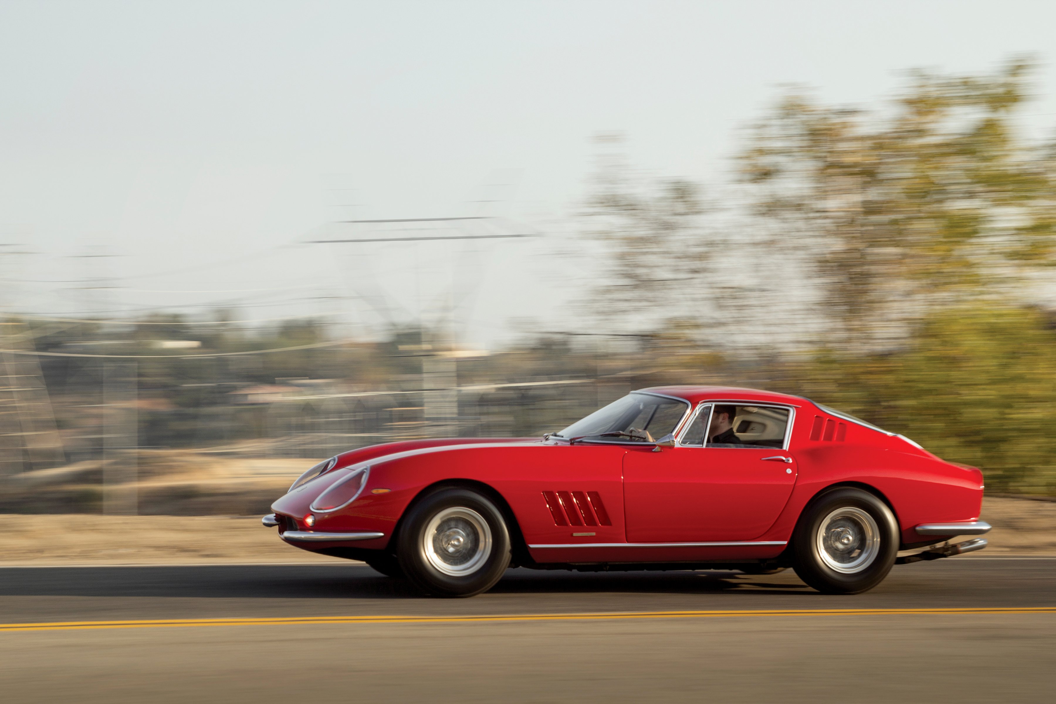 1965 66, Ferrari, 275, Gtb, 3 c, Acciaio, And0391965aei66, Pininfarina, Supercar, Classic Wallpaper